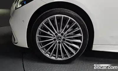 Mercedes-Benz C-Class 2022 2.0 гидро, миниатюра 5