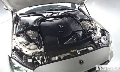 Mercedes-Benz C-Class 2022 2.0 гидро, миниатюра 6