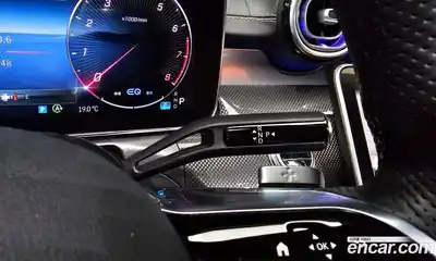 Mercedes-Benz C-Class 2022 2.0 гидро, миниатюра 9