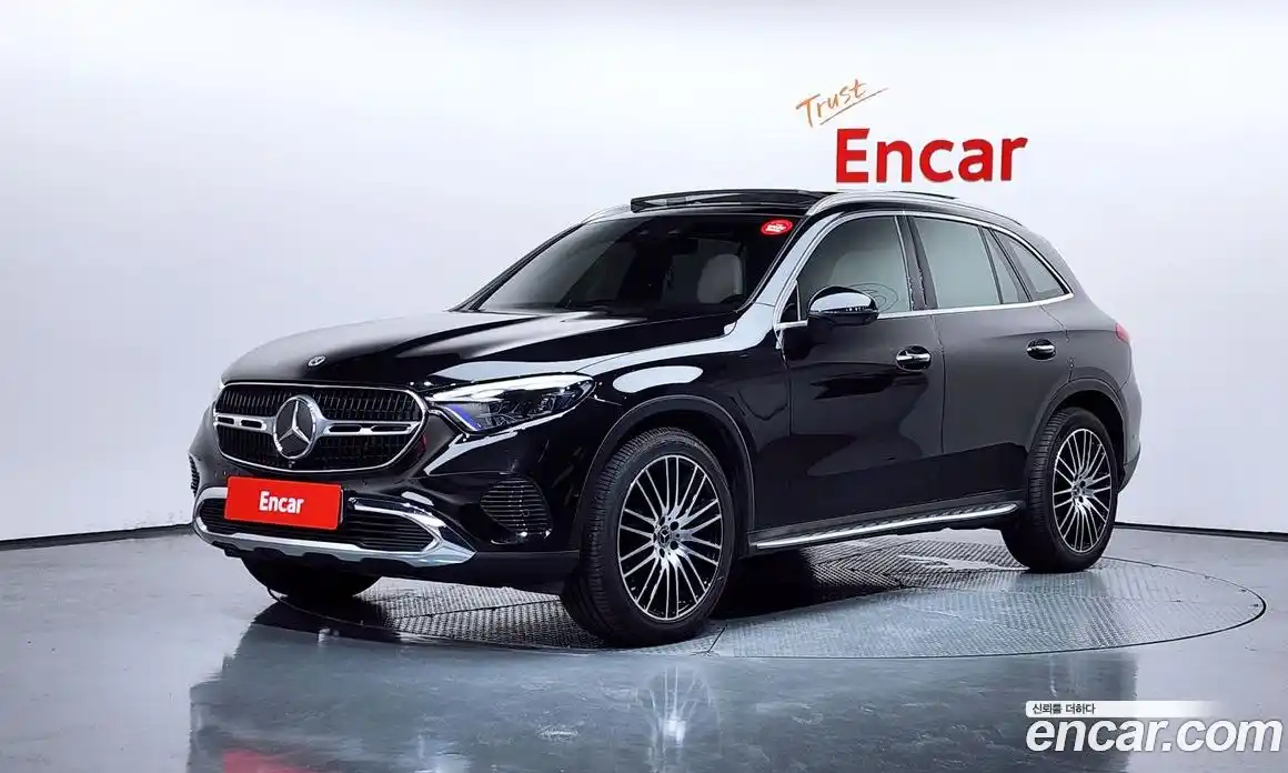 Mercedes-Benz GLC-Class 2023 2.0 гидро, фото 1 Mercedes-Benz GLC-Class 2023 2.0 гидро, фото 1
