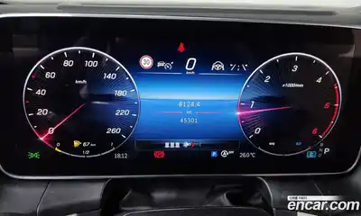 Mercedes-Benz GLC-Class 2023 2.0 гидро, миниатюра 11 Mercedes-Benz GLC-Class 2023 2.0 гидро, миниатюра 11