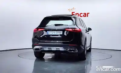 Mercedes-Benz GLC-Class 2023 2.0 гидро, миниатюра 4 Mercedes-Benz GLC-Class 2023 2.0 гидро, миниатюра 4