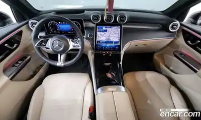 Mercedes-Benz GLC-Class 2023 2.0 гидро, миниатюра 10 Mercedes-Benz GLC-Class 2023 2.0 гидро, миниатюра 10