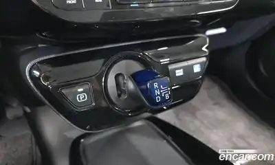 Toyota Prius 2022 1.8 гидро, миниатюра 12