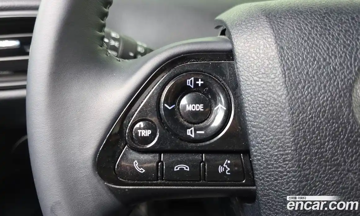 Toyota Prius 2022 1.8 гидро, фото 28