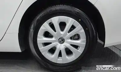 Toyota Prius 2022 1.8 гидро, миниатюра 7