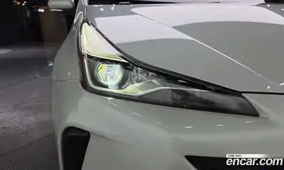 Toyota Prius 2022 1.8 гидро, миниатюра 8