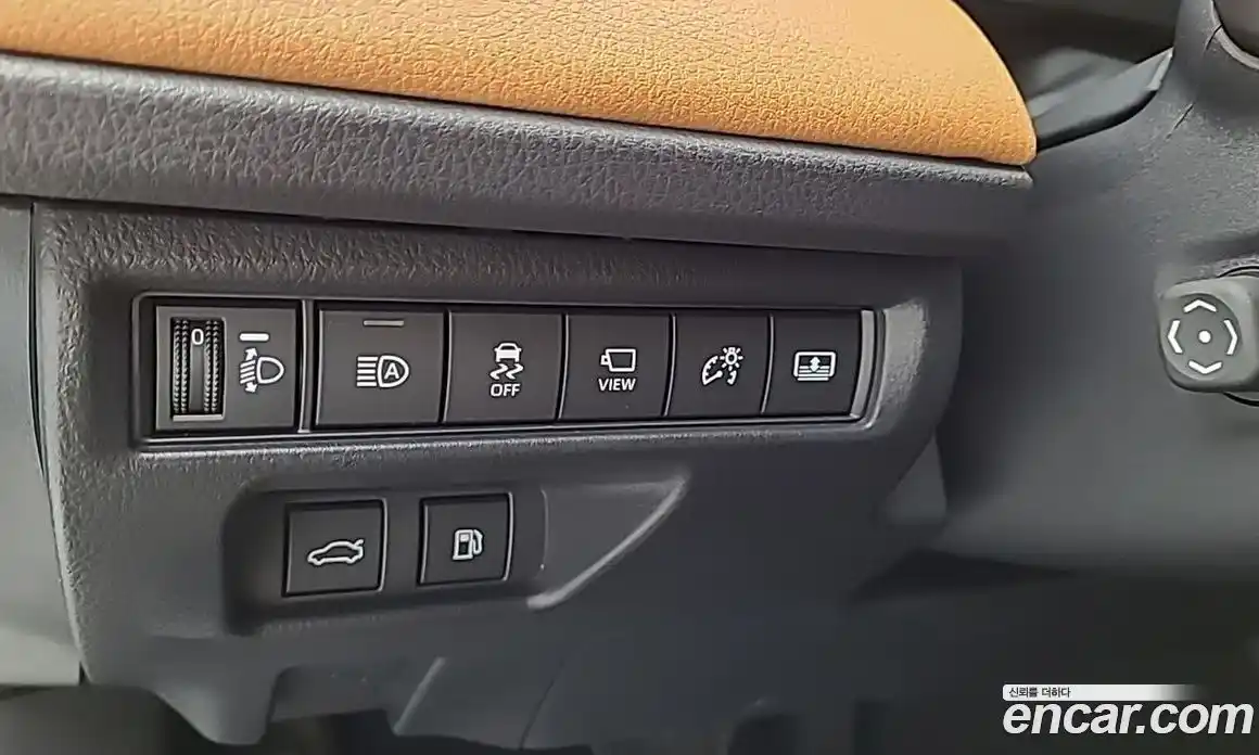 Toyota Camry 2025 2.5 гидро, фото 15
