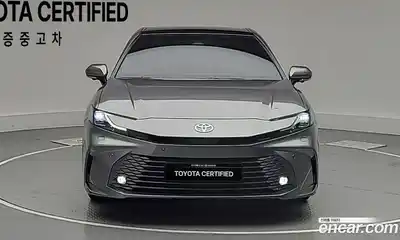 Toyota Camry 2025 2.5 гидро, миниатюра 3