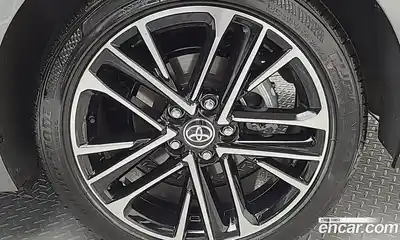 Toyota Camry 2025 2.5 гидро, миниатюра 5