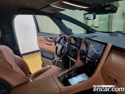 Toyota Alphard 2024 2.5 гидро, миниатюра 11