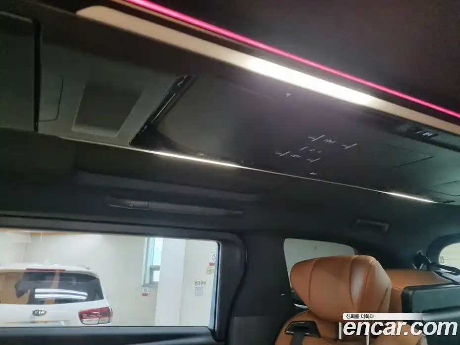 Toyota Alphard 2024 2.5 гидро, фото 14