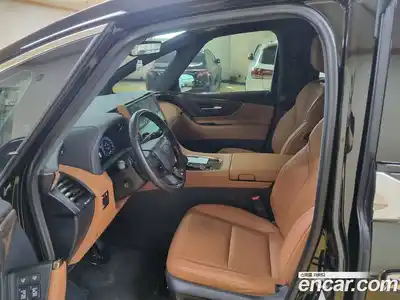 Toyota Alphard 2024 2.5 гидро, миниатюра 9