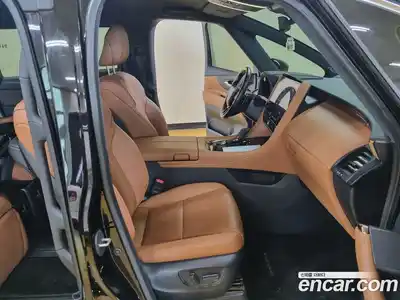 Toyota Alphard 2024 2.5 гидро, миниатюра 10