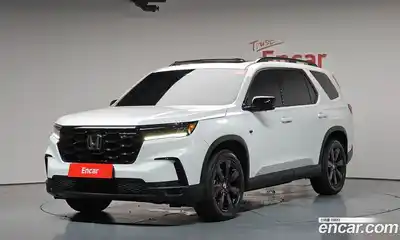 Honda Pilot, 2025, 27 836 км