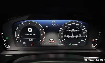 Honda Pilot 2025 3.5 автомат (гидро), миниатюра 11