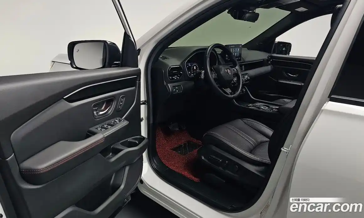 Honda Pilot 2025 3.5 автомат (гидро), фото 13