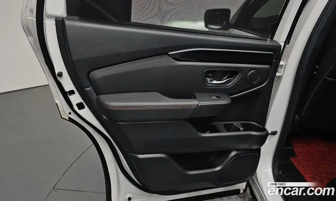 Honda Pilot 2025 3.5 автомат (гидро), фото 15
