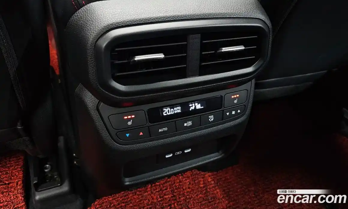 Honda Pilot 2025 3.5 автомат (гидро), фото 25