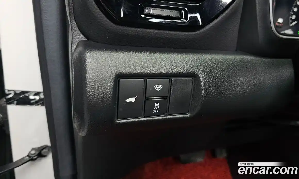 Honda Pilot 2025 3.5 автомат (гидро), фото 28