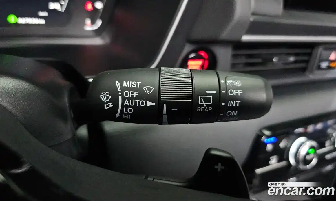 Honda Pilot 2025 3.5 автомат (гидро), фото 31