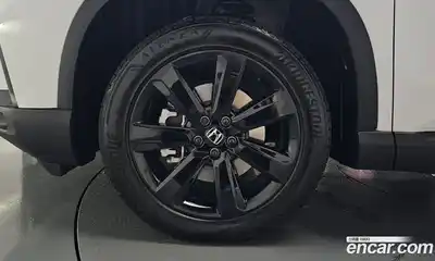 Honda Pilot 2025 3.5 автомат (гидро), миниатюра 5