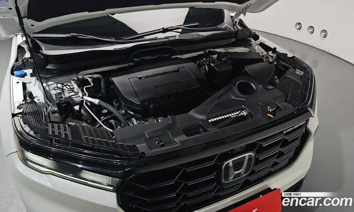 Honda Pilot 2025 3.5 автомат (гидро), фото 6