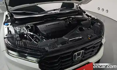 Honda Pilot 2025 3.5 автомат (гидро), миниатюра 6