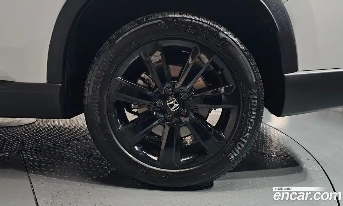 Honda Pilot 2025 3.5 автомат (гидро), фото 7