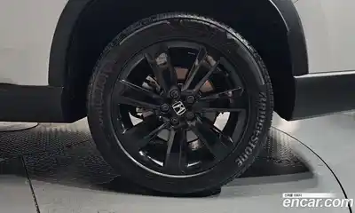 Honda Pilot 2025 3.5 автомат (гидро), миниатюра 7