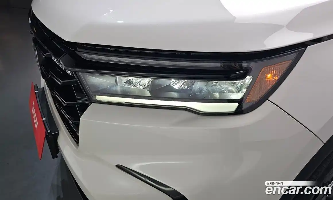 Honda Pilot 2025 3.5 автомат (гидро), фото 8