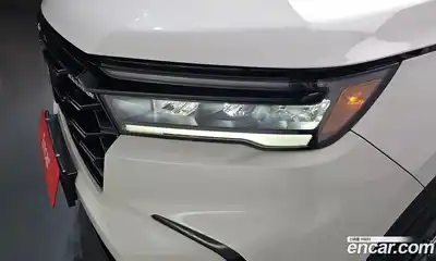 Honda Pilot 2025 3.5 автомат (гидро), миниатюра 8