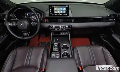 Honda Pilot 2025 3.5 автомат (гидро), миниатюра 10