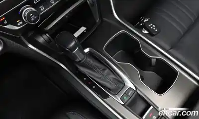 Honda Accord 2018 1.5 автомат (гидро), миниатюра 11