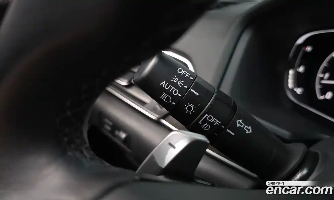 Honda Accord 2018 1.5 автомат (гидро), фото 27