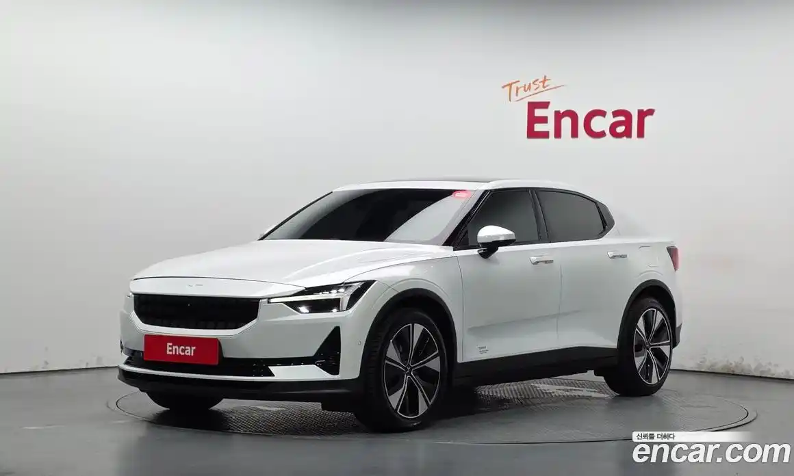 Polestar Polestar 2 2023 0.2 гидро, фото 1