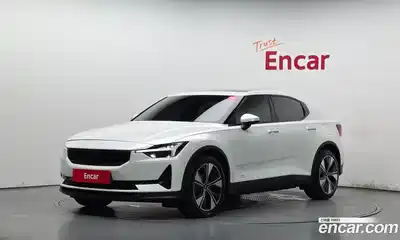 Polestar Polestar 2