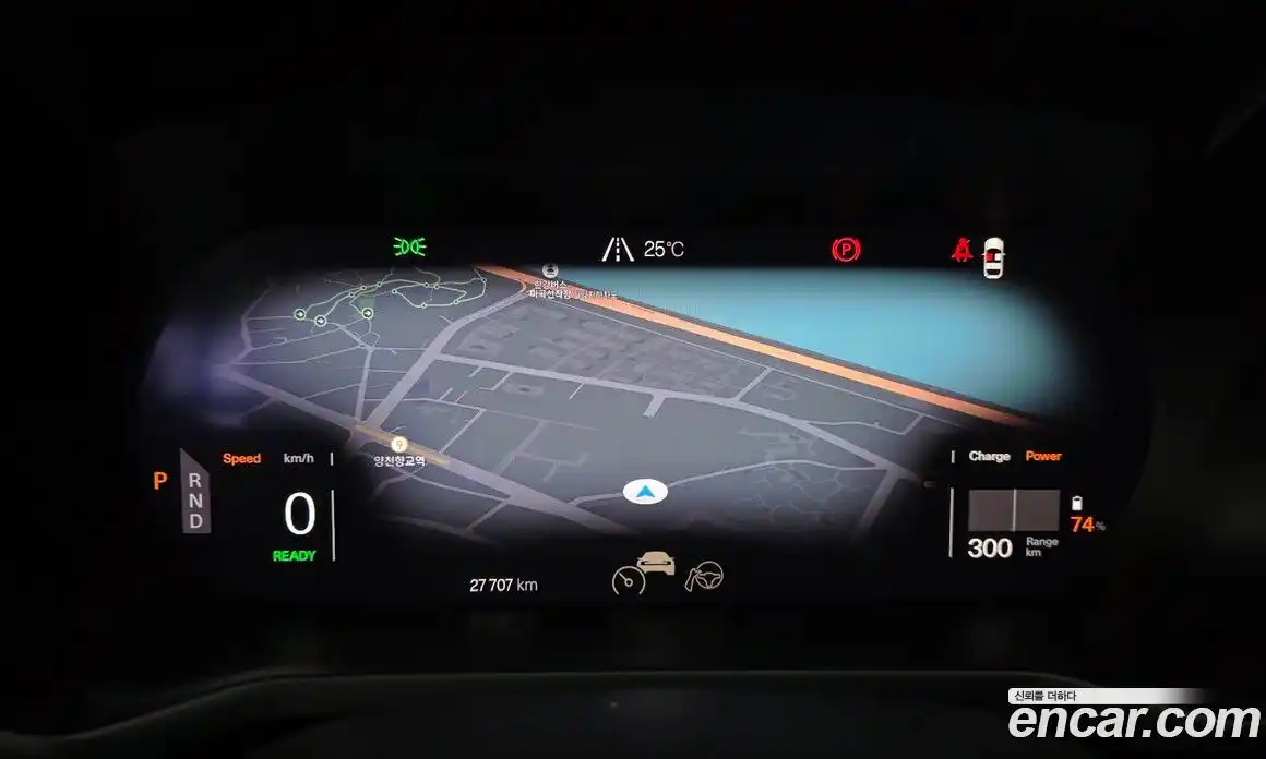 Polestar Polestar 2 2023 0.2 гидро, фото 11
