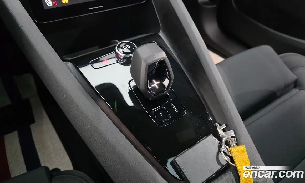 Polestar Polestar 2 2023 0.2 гидро, фото 12