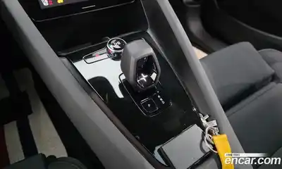Polestar Polestar 2 2023 0.2 гидро, миниатюра 12