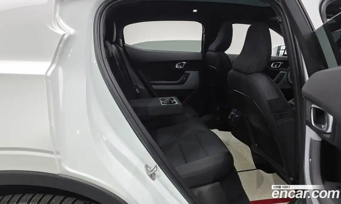 Polestar Polestar 2 2023 0.2 гидро, фото 16