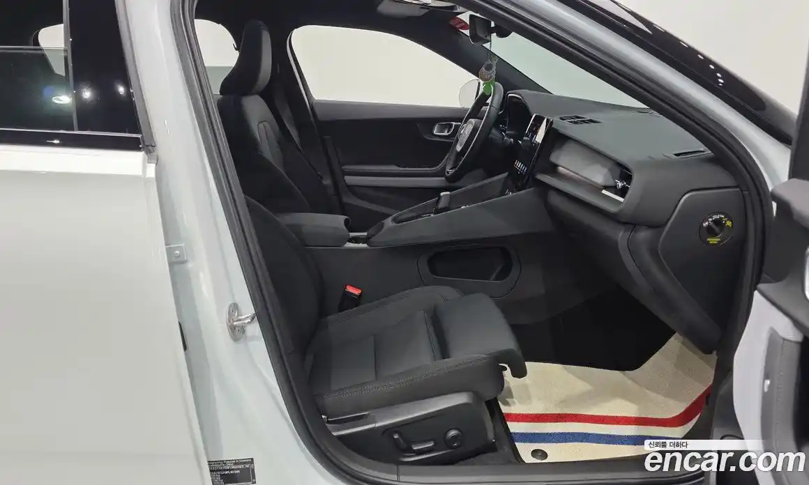 Polestar Polestar 2 2023 0.2 гидро, фото 17
