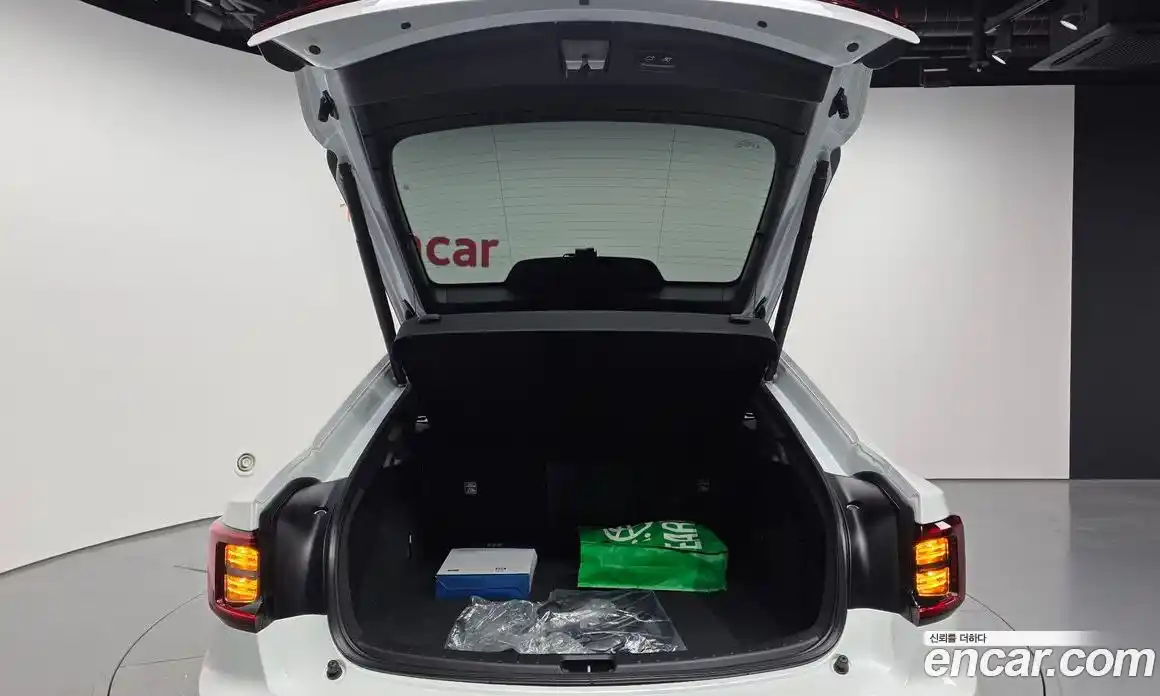 Polestar Polestar 2 2023 0.2 гидро, фото 26