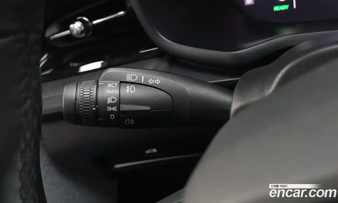 Polestar Polestar 2 2023 0.2 гидро, фото 27