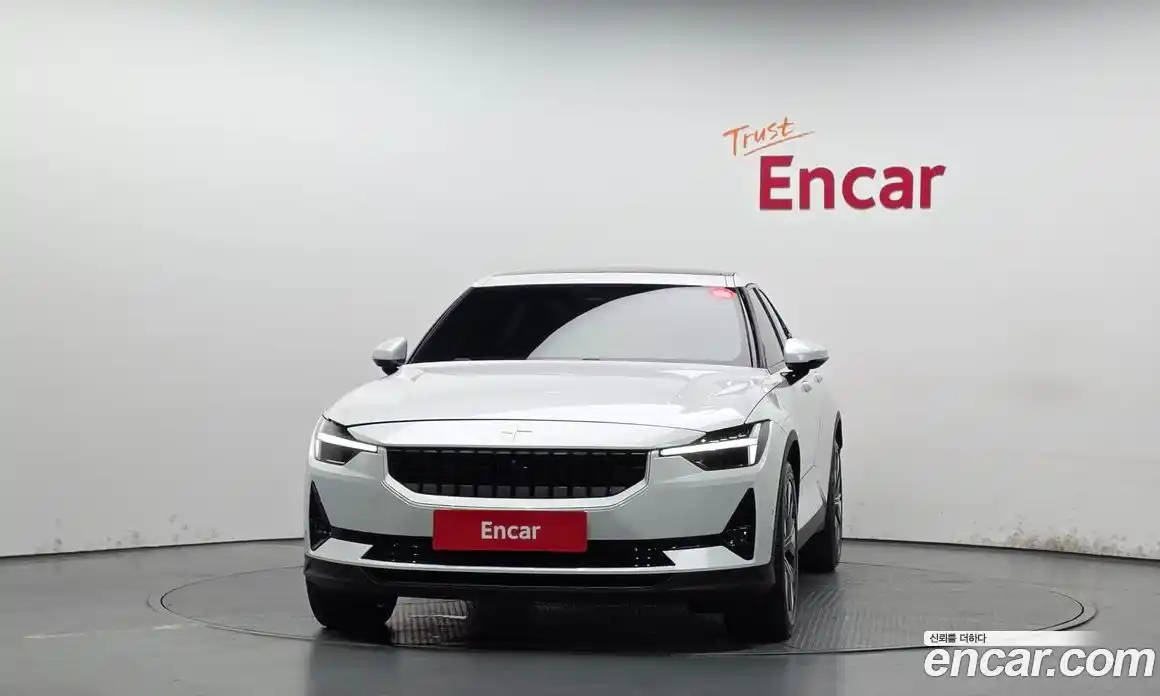Polestar Polestar 2 2023 0.2 гидро, фото 3