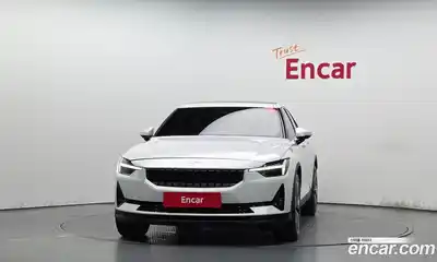Polestar Polestar 2 2023 0.2 гидро, миниатюра 3