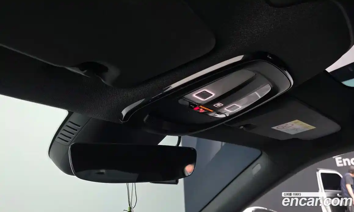 Polestar Polestar 2 2023 0.2 гидро, фото 32