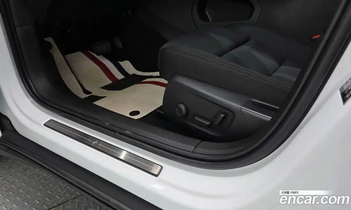 Polestar Polestar 2 2023 0.2 гидро, фото 33