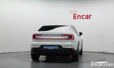 Polestar Polestar 2 2023 0.2 гидро, миниатюра 4