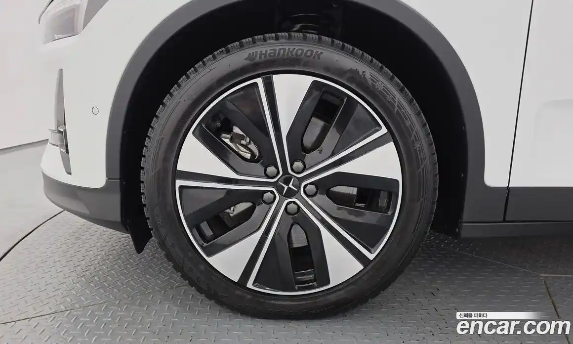 Polestar Polestar 2 2023 0.2 гидро, фото 5
